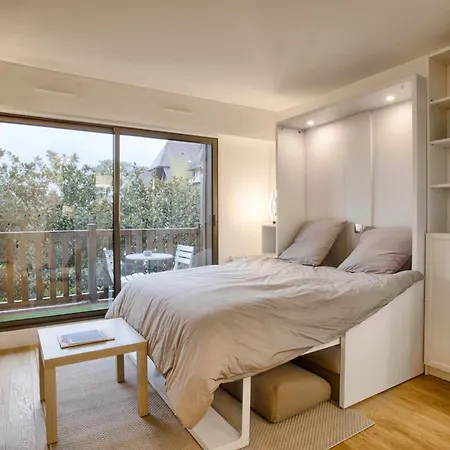 Normandy Apartamento