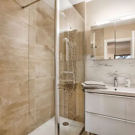 Apartamento Normandy