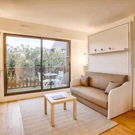 Normandy Apartamento *