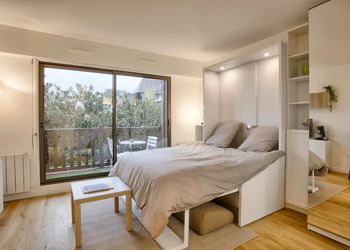 Normandy Appartamento